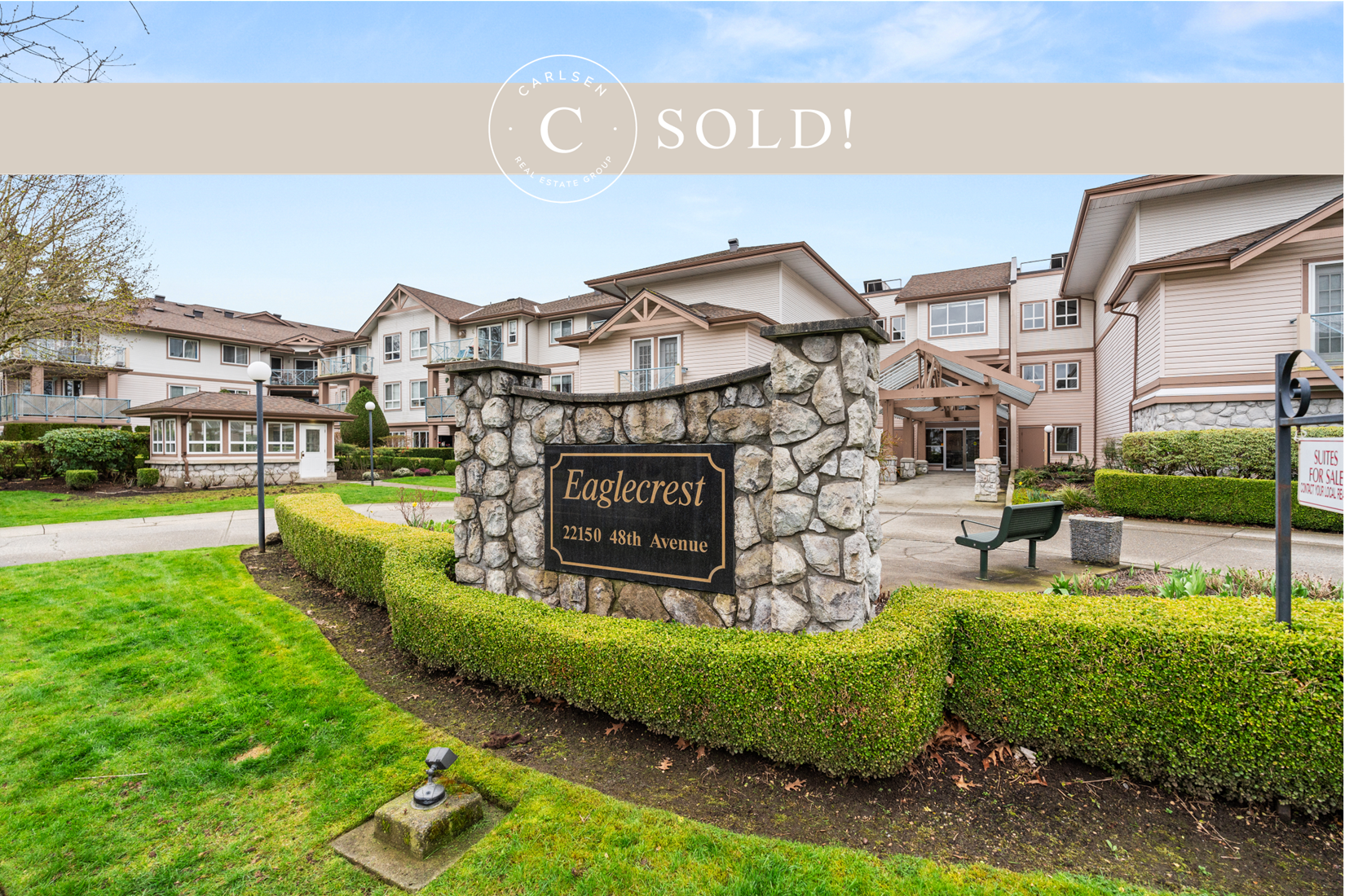 SOLD | #125 - 22150 48 Avenue, Murrayville