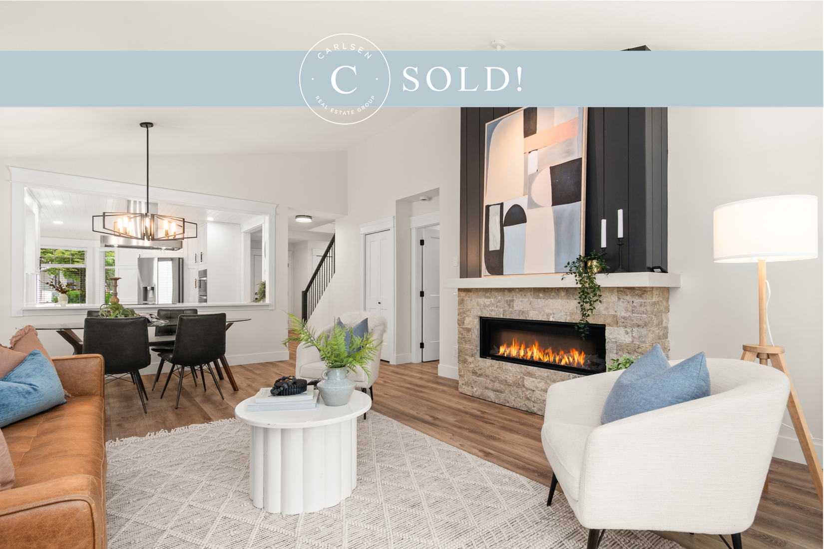 SOLD | #6 8737 212 Street, Walnut Grove