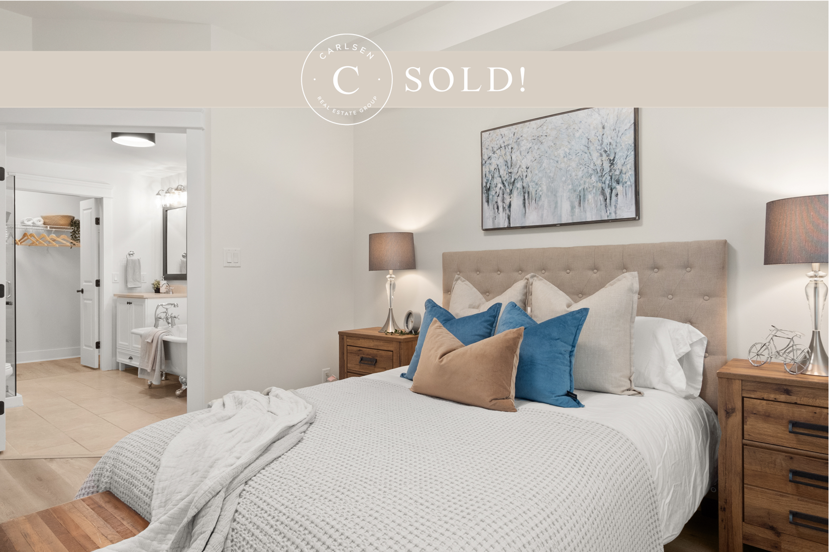 SOLD | #204 - 19530 65 Avenue, Clayton