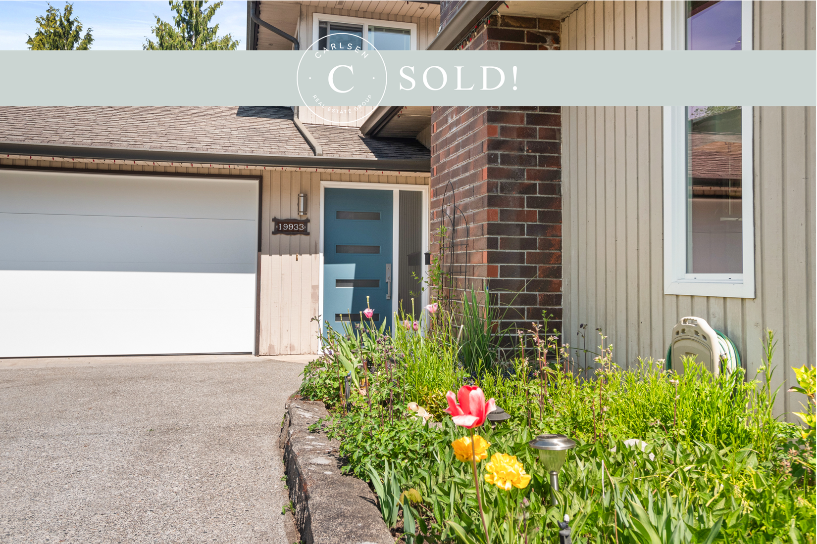 SOLD | 19933 48A Avenue, Langley