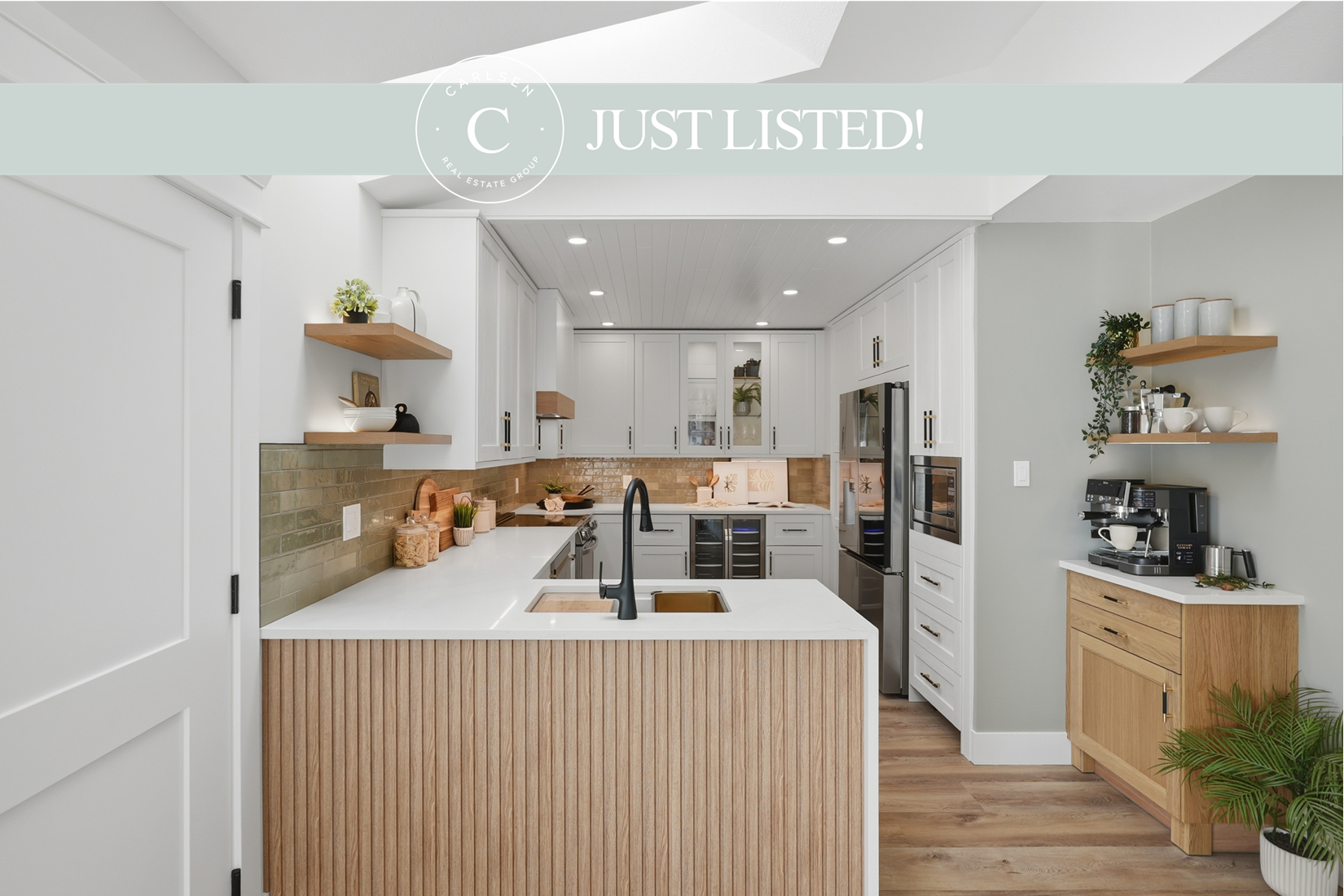 JUST LISTED | $1,185,000 | #100 8737 212 Street, Walnut Grove 