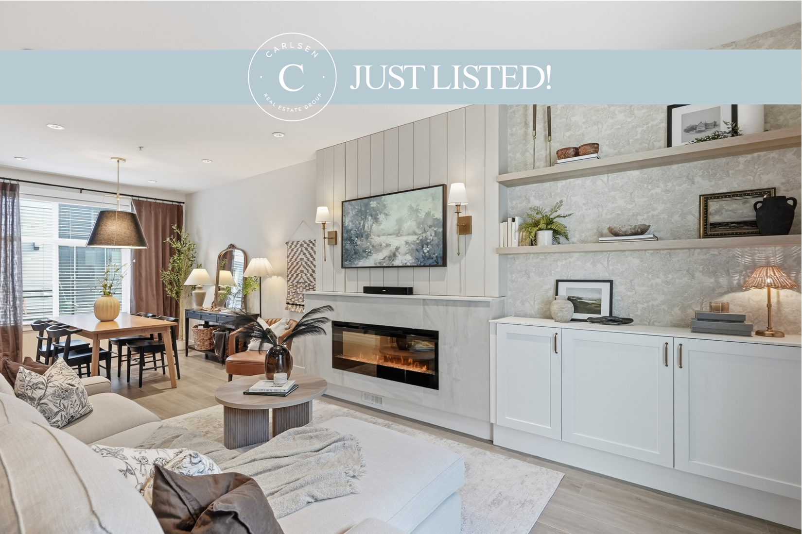 JUST LISTED | $889,900 | #30 22128 48A Avenue, Murrayville