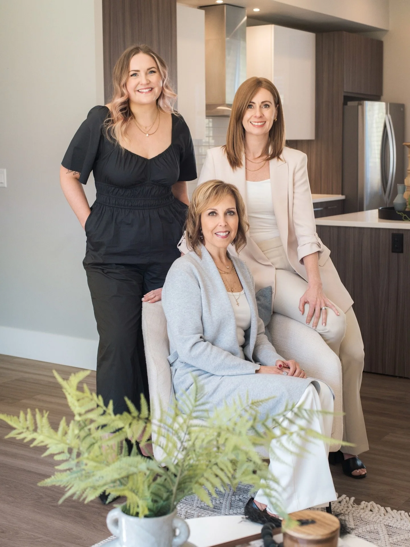 Happy International Women&rsquo;s Day ❤️

Today we celebrate the strong, compassionate, and inspiring women who make our team what it is. 

Michelle leads us fearlessly with grace and steady guidance, setting the tone for excellence every single day.