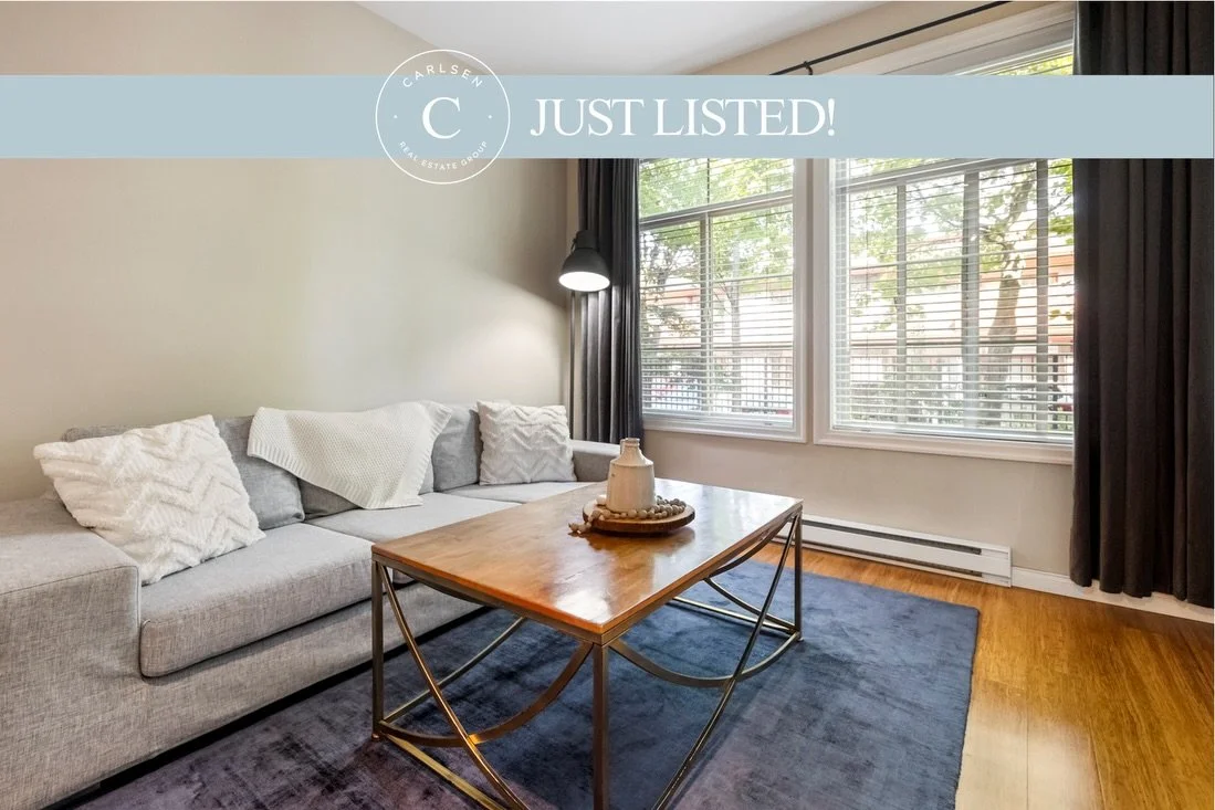 New Listing ✨

Welcome to Tehama in the prestigious Rosemary Heights neighbourhood of Morgan Creek. This spacious two bed, two bath home features a great layout with bedrooms on opposite sides, a huge primary with walk-in closet and heated ensuite fl