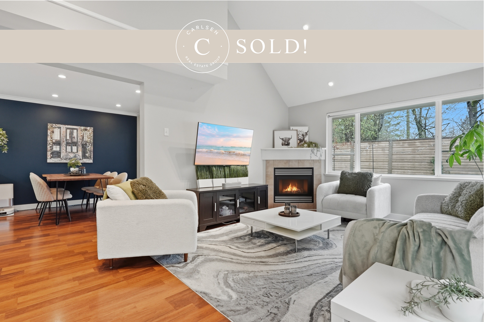 SOLD | #54 13918 58 Avenue, Surrey