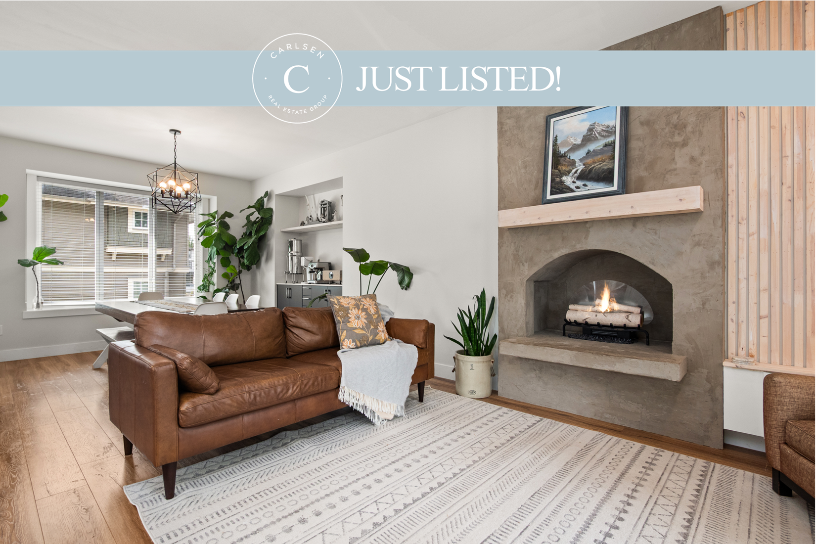 JUST LISTED | $859,000 | #20 4295 Old Clayburn Road, Abbotsford