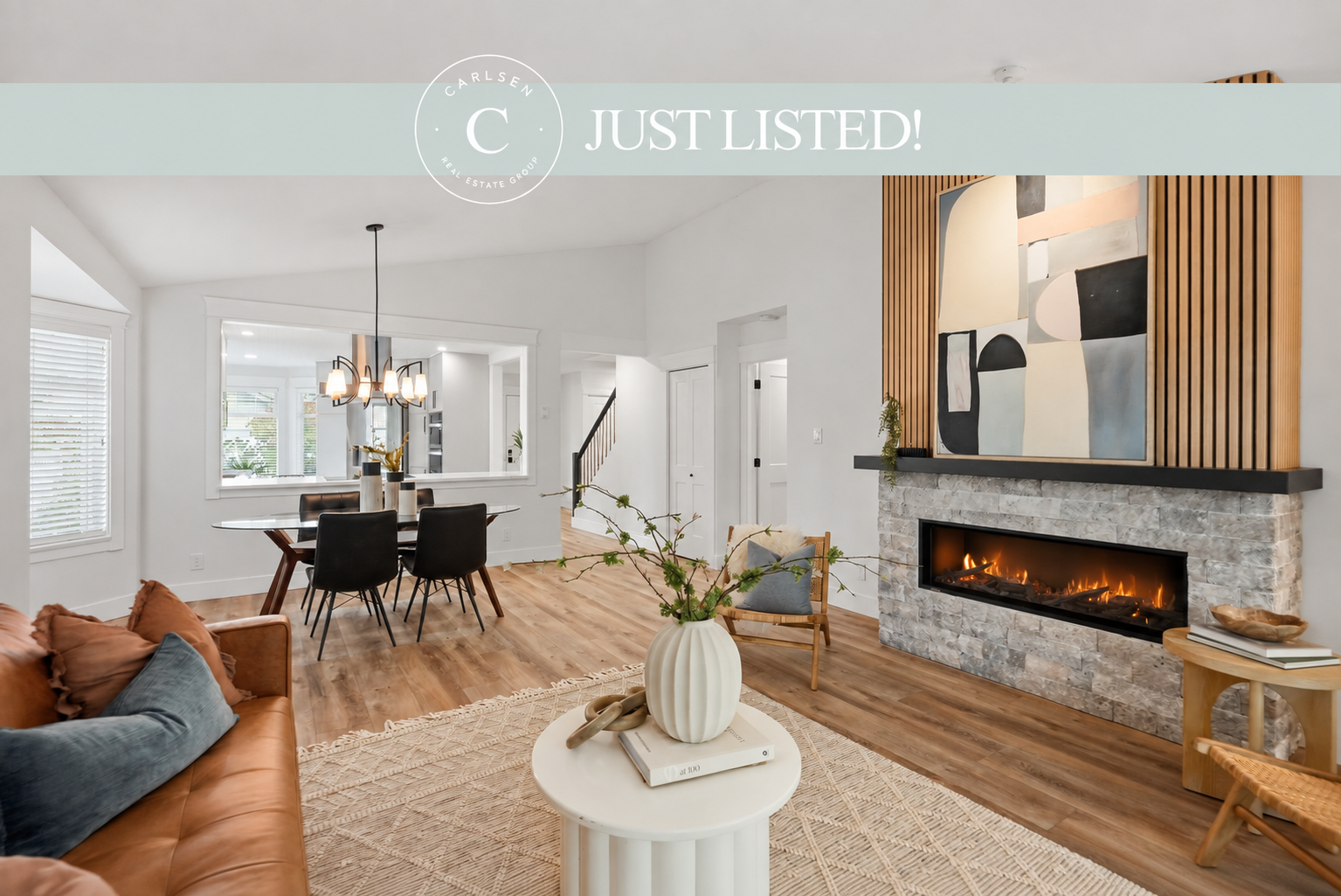 JUST LISTED | $1,185,000 | #112 8737 212 Street, Langley