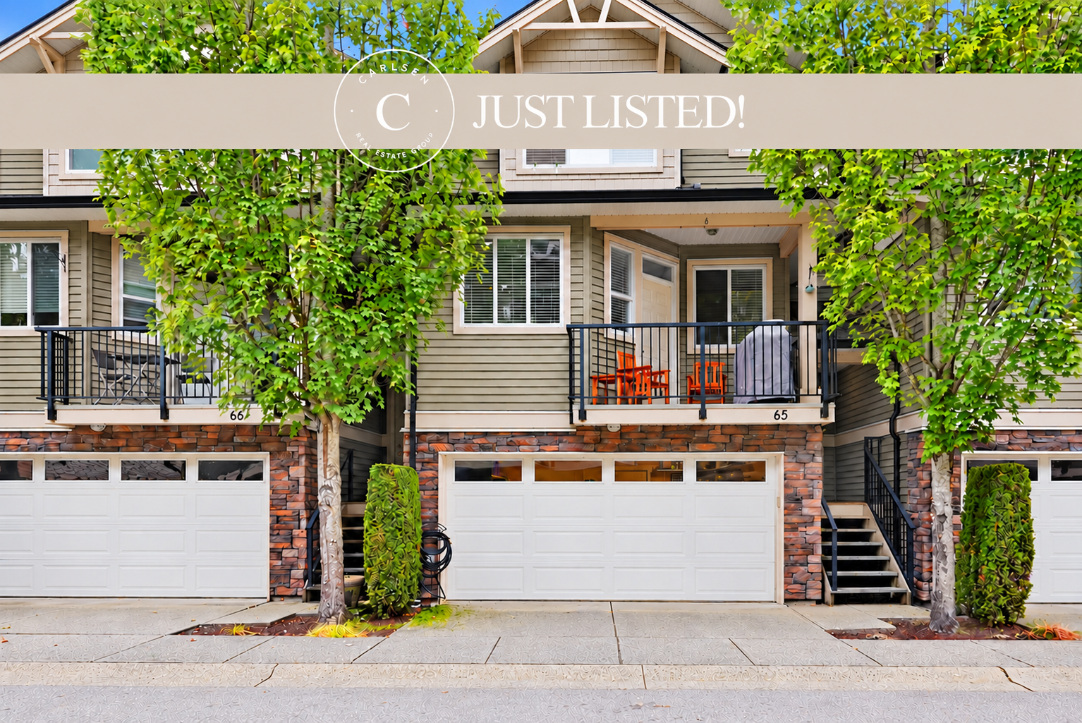 JUST LISTED | $839,000 | #65 11720 Cottonwood Dr, Maple Ridge