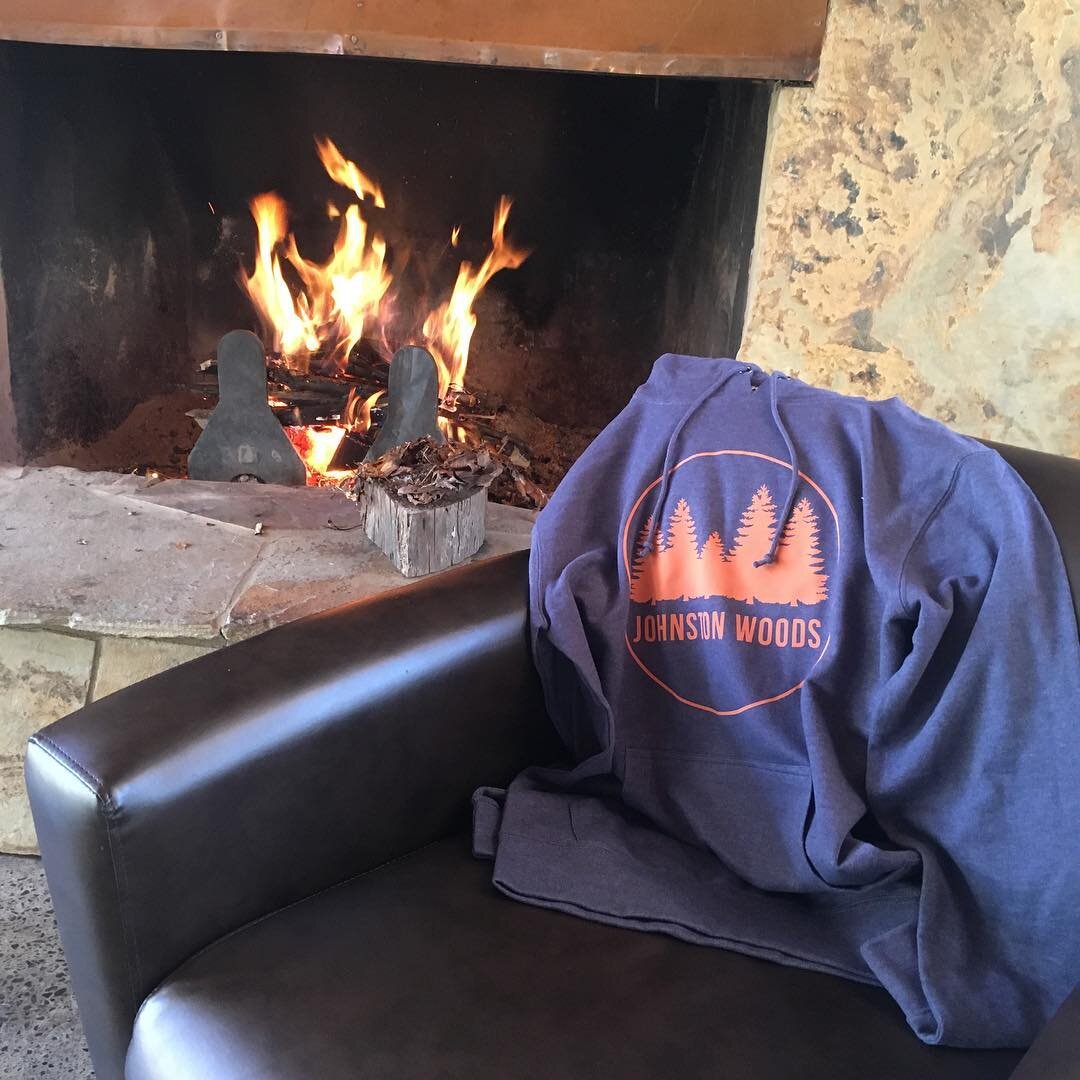 Johnston Woods Fire and Shirt.jpg