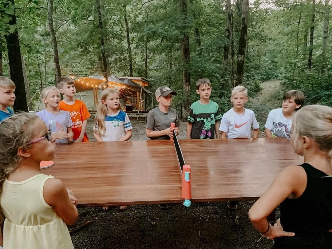 Young Kids Wonders in the Woods.jpg