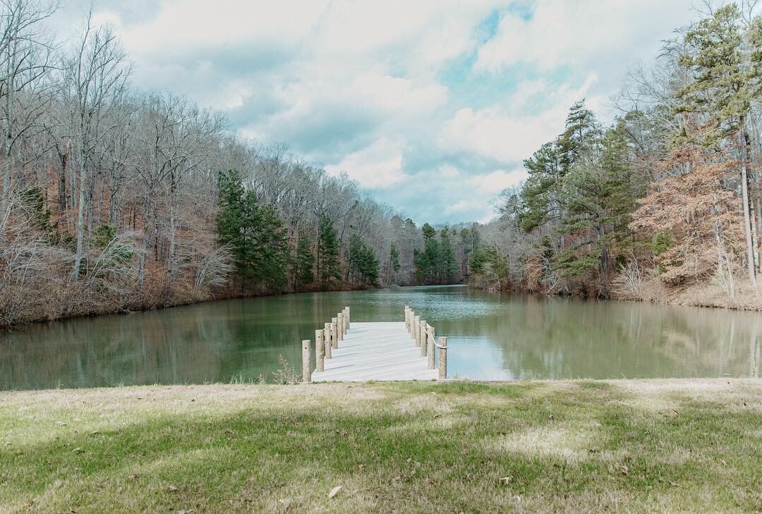 Johnston Woods Hurt Lake and Dock.jpg