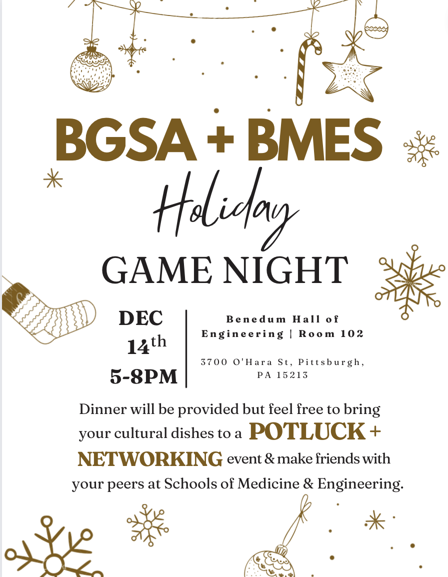Cultural Game Night