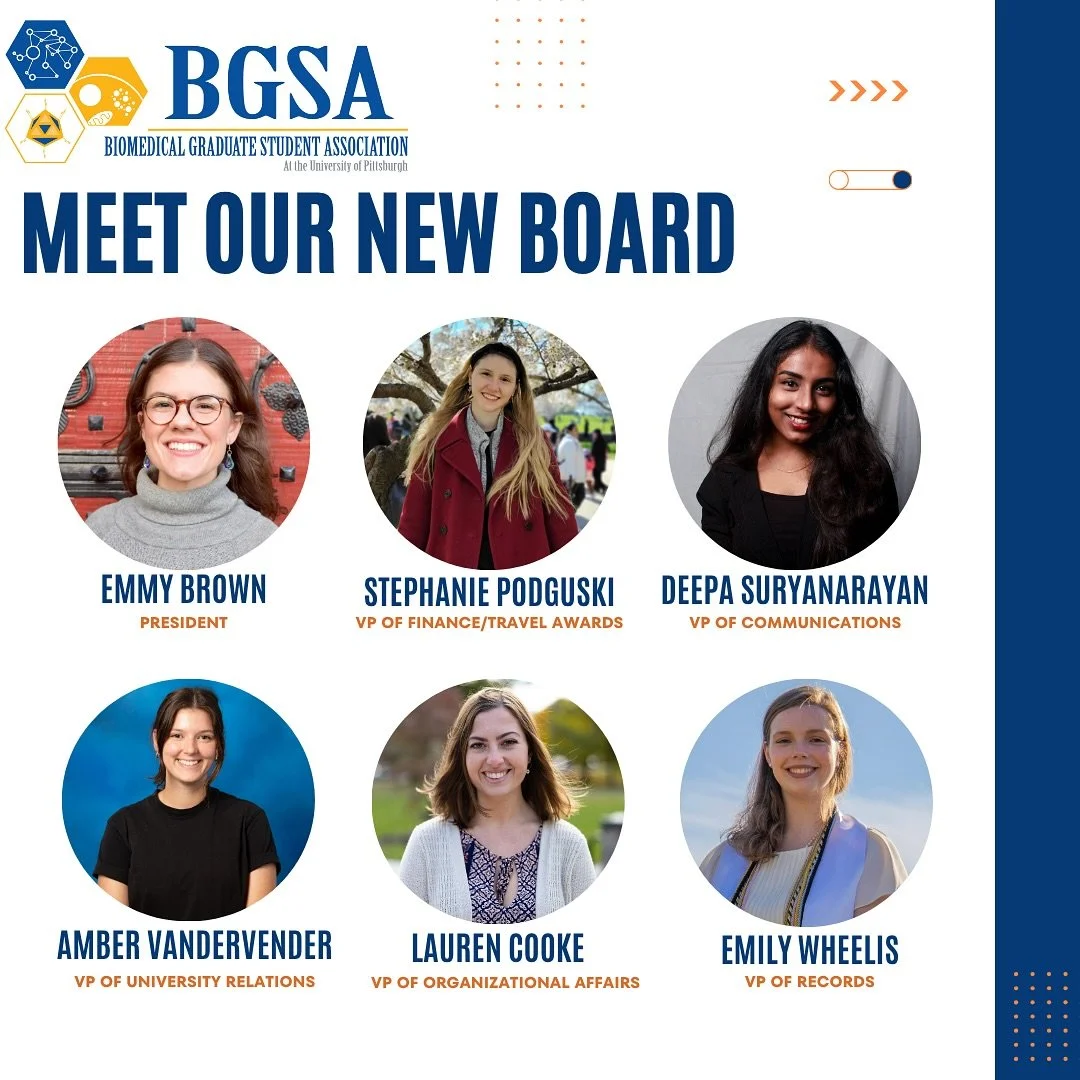 Meet the new BGSA board 2025.
#bgsa ##pitt #boardmembers #studentorganization