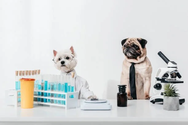 🐶🐱🐰🐹We'd love to see the furry friends that support our BGSA members! Share your pet photos with us using the link in our bio.
