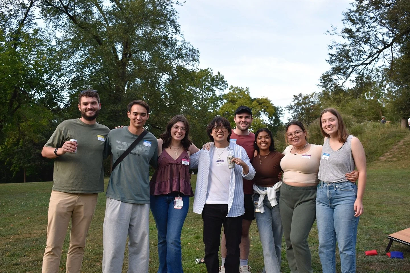 Spot your group pictures from the Picnic!
Share them and tag us.
#grouppic #bgsa #studentorganization #picnic