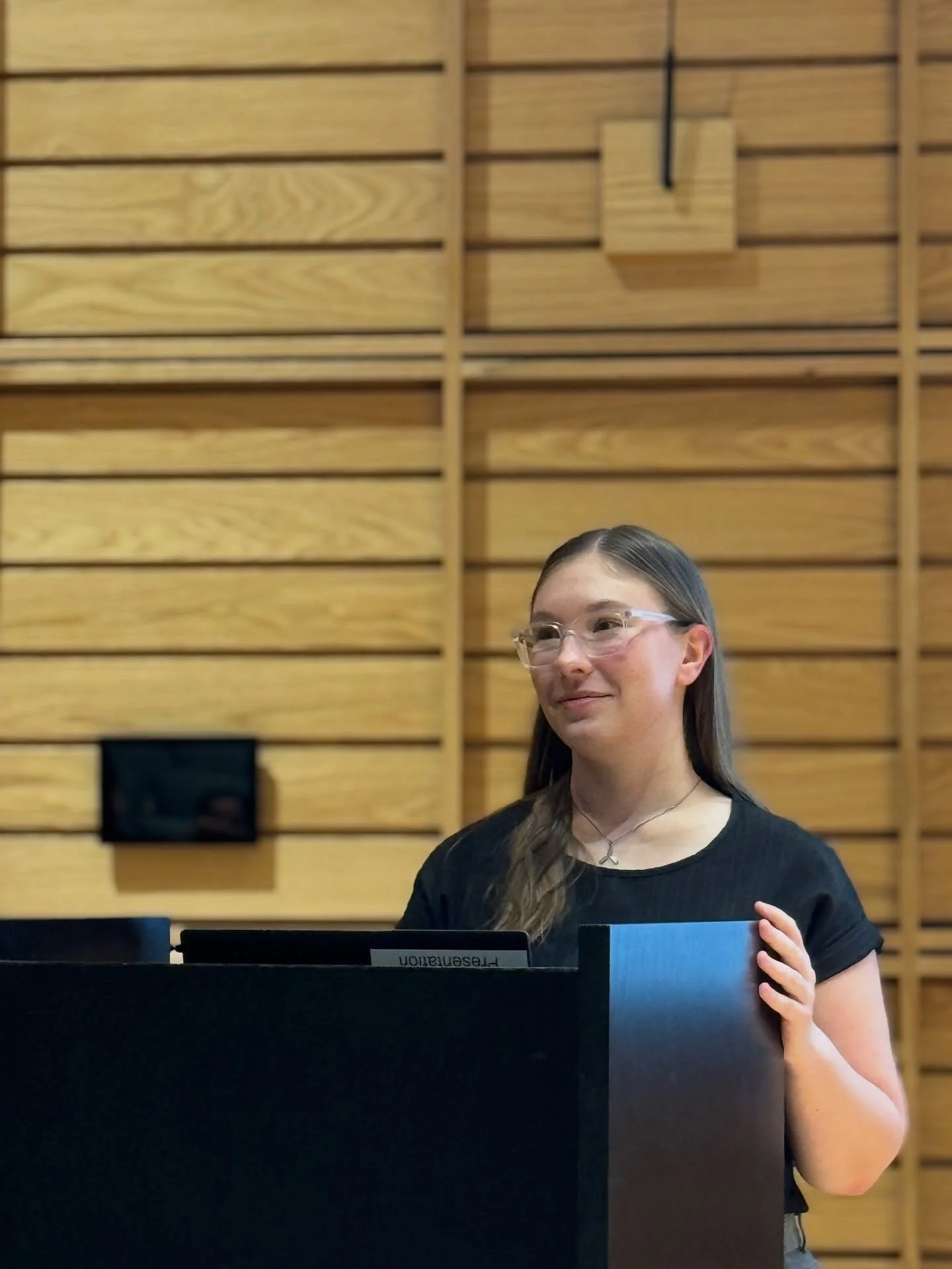 Congratulations to all these fantastic speakers👏

#bgsa #symposium #pittmedicine #studentled