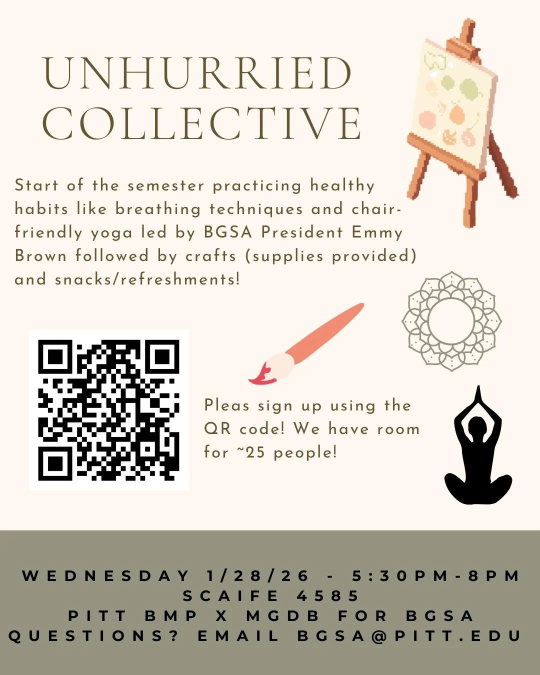 Unhurried Collective