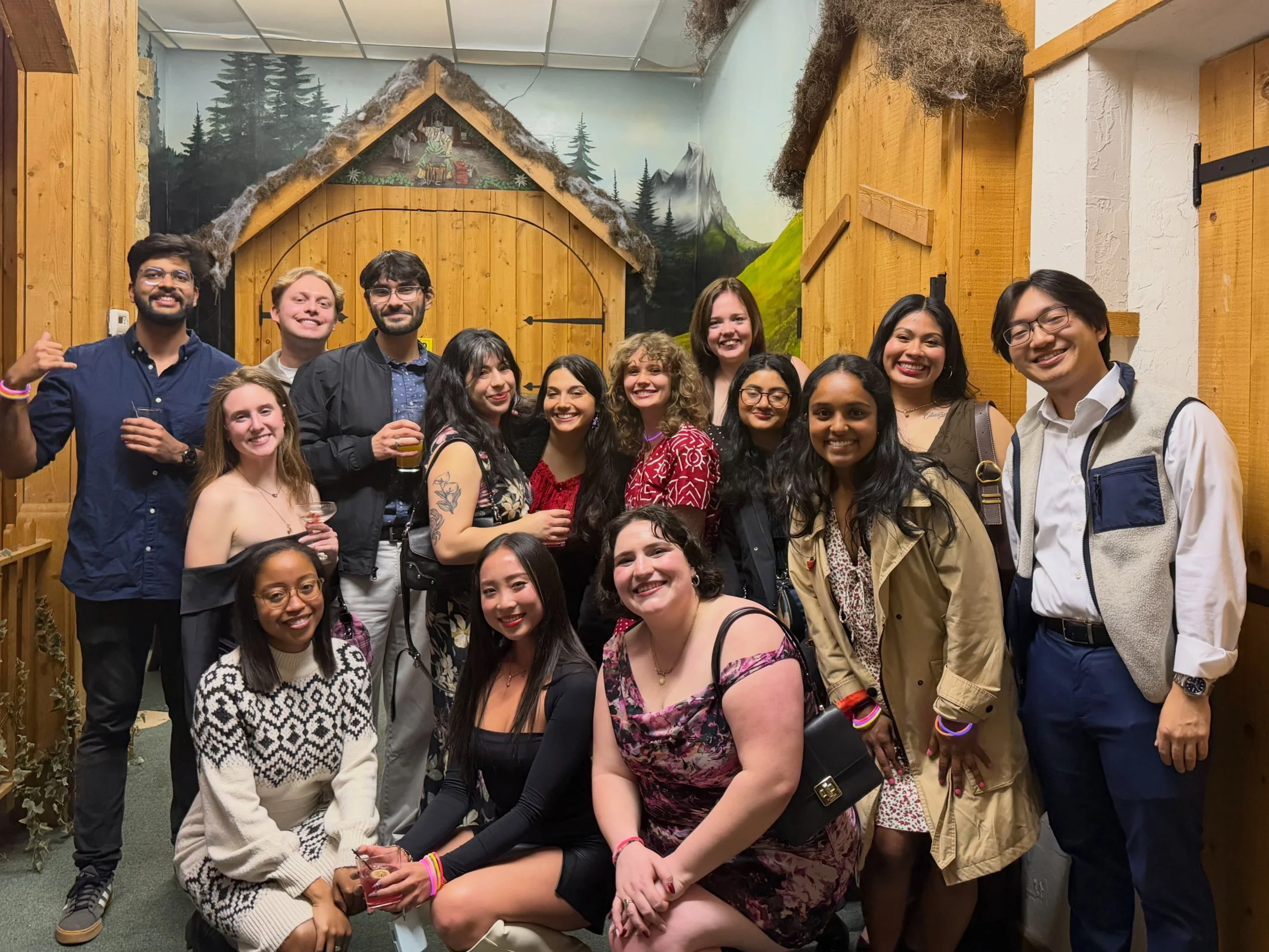 ITS BEEN A MONTH SINCE THE BGSA SPRING FLING AND WE CANT STOP THE FEELING! 

Tag us if you share any pictures!

#bgsa #springvibes #studentcouncil #pitt
