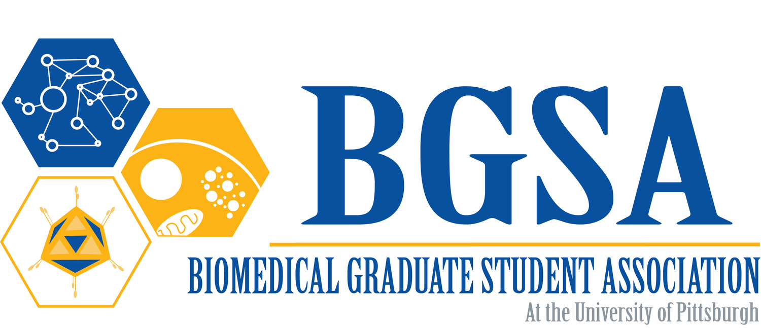 BSGA at University of Pittsburgh