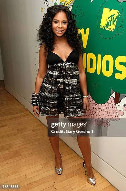 Ashanti 