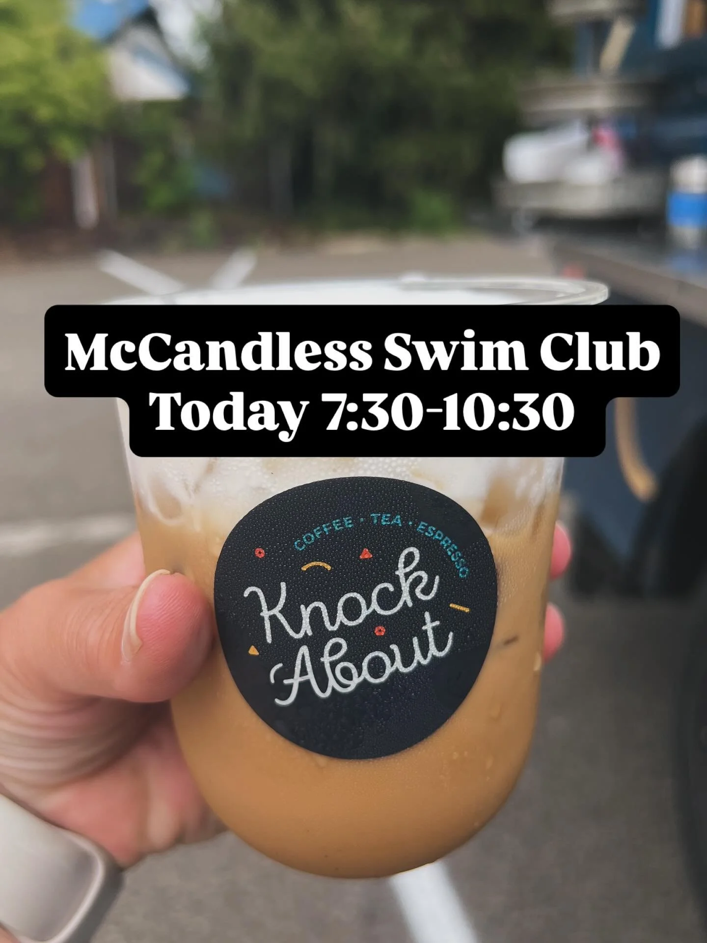 Stop by for your mid week treat! βοΈπ