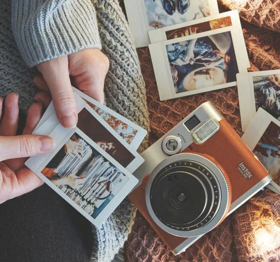 Snapshots of FAITH in Life's Transitions
