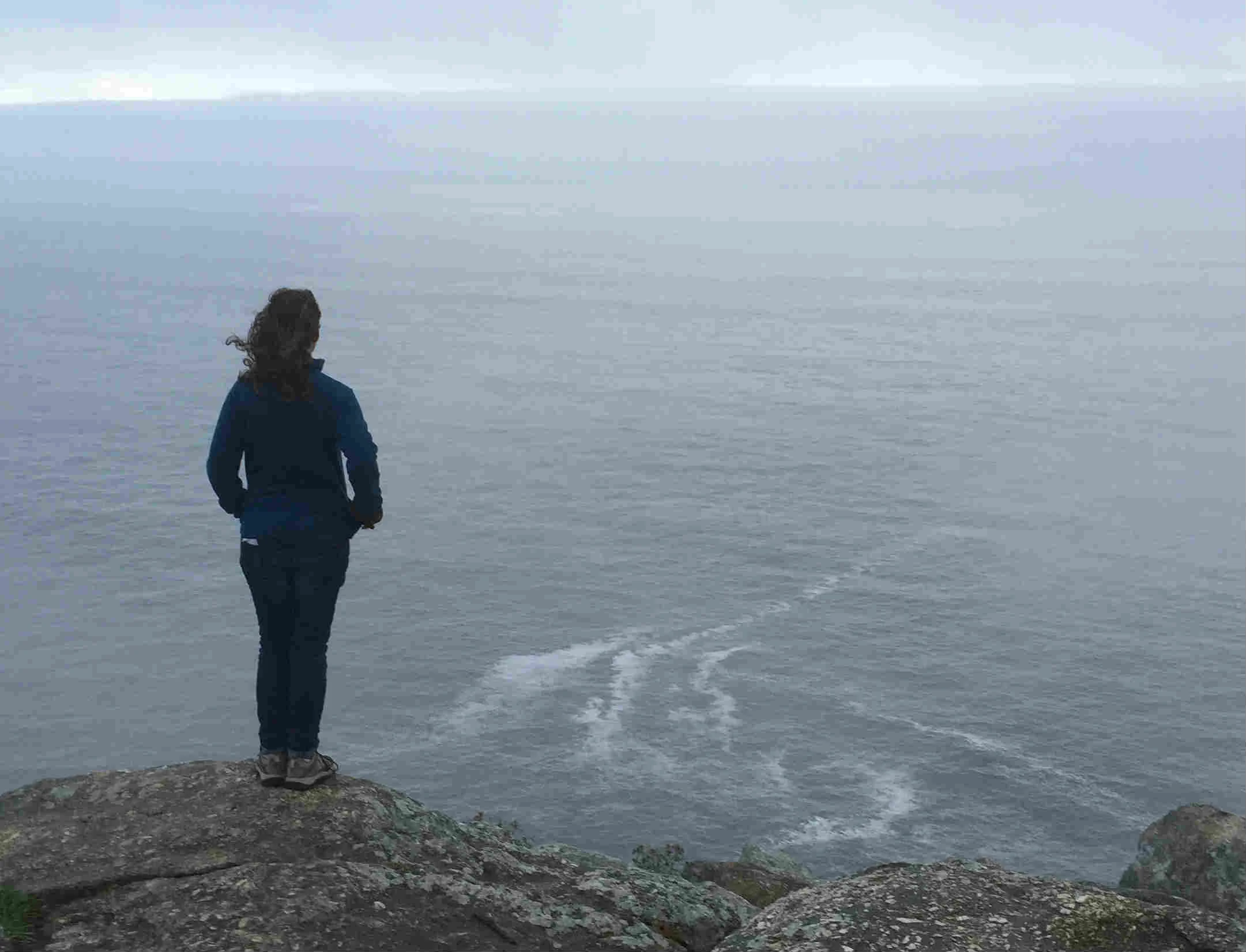 Letting Go of Our Young Adults... Launching and Loving Well