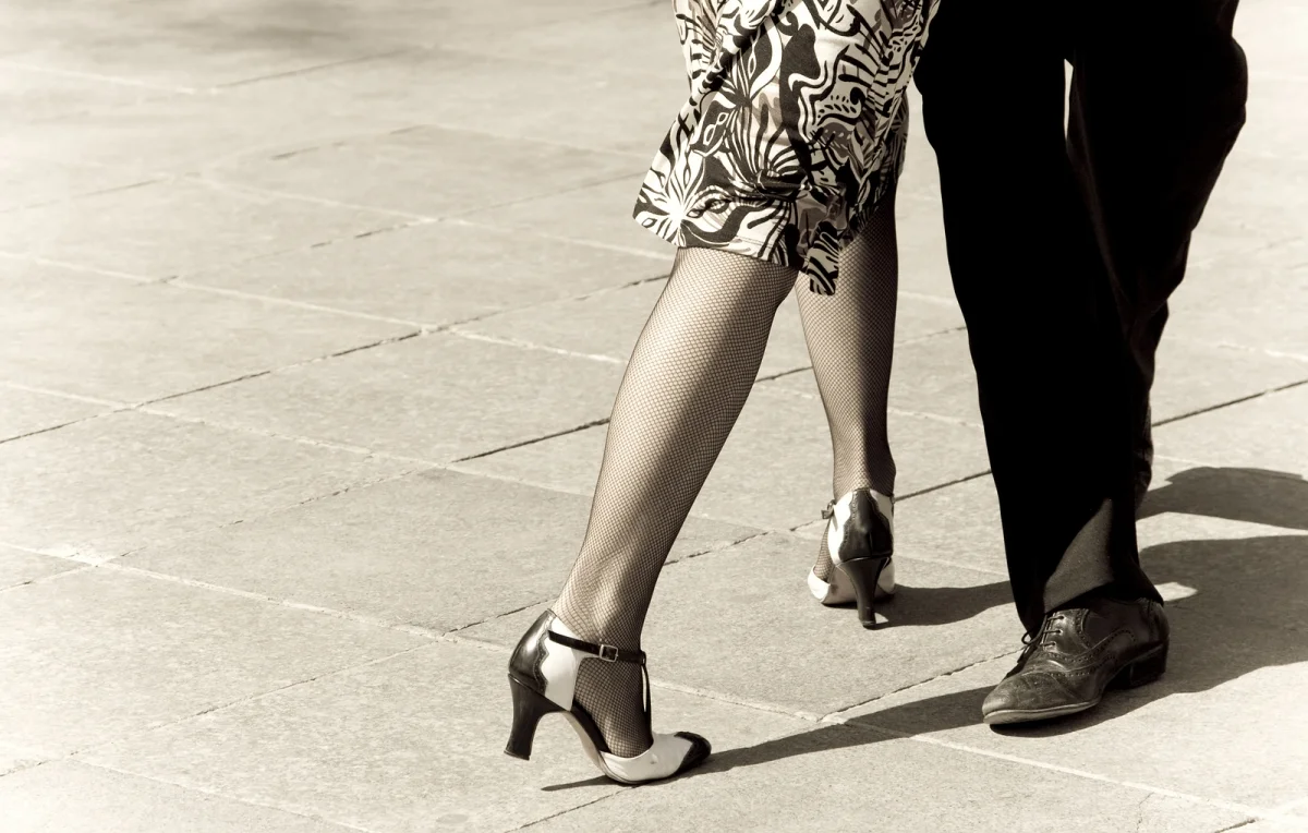 Negotiating the Dance of Calling as Couples