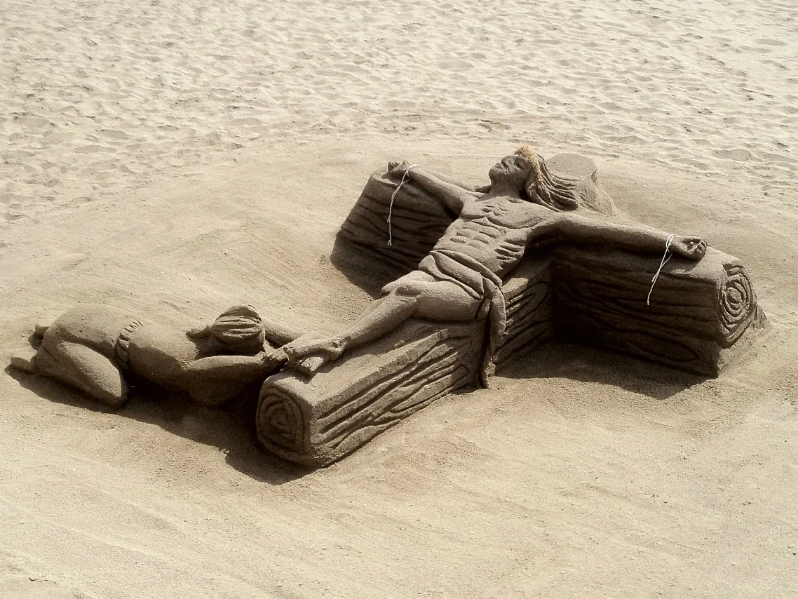 Is It Healthy to Focus on our Sinfulness?