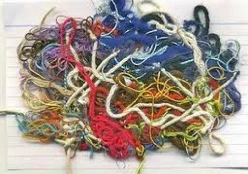 Messy Conflict-- who is at fault?