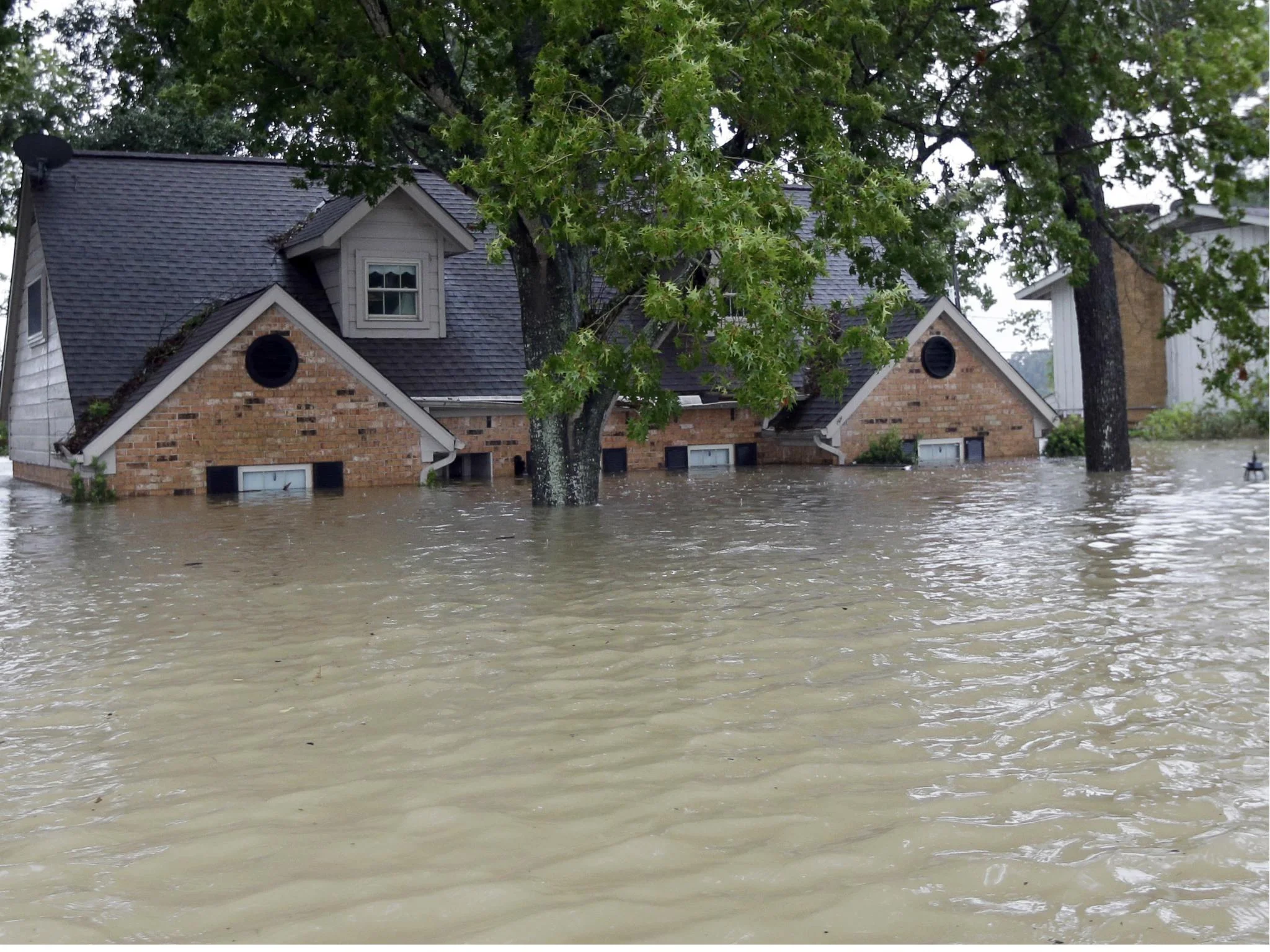 Reframing the Floods of our Times