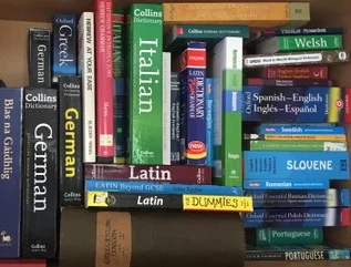 Learning the Language of your Teen's Heart