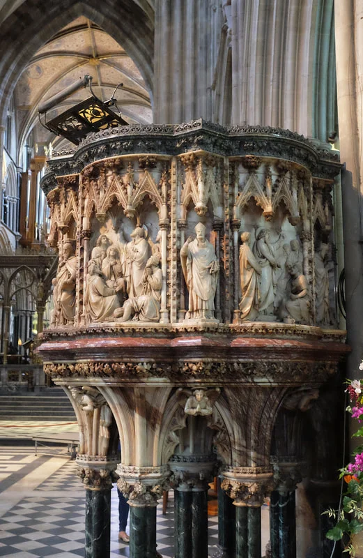 What are your Life Sermons?