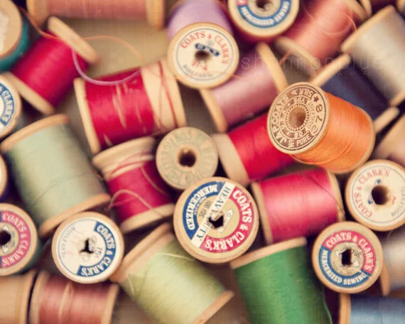 Looking for the Thread of your Calling