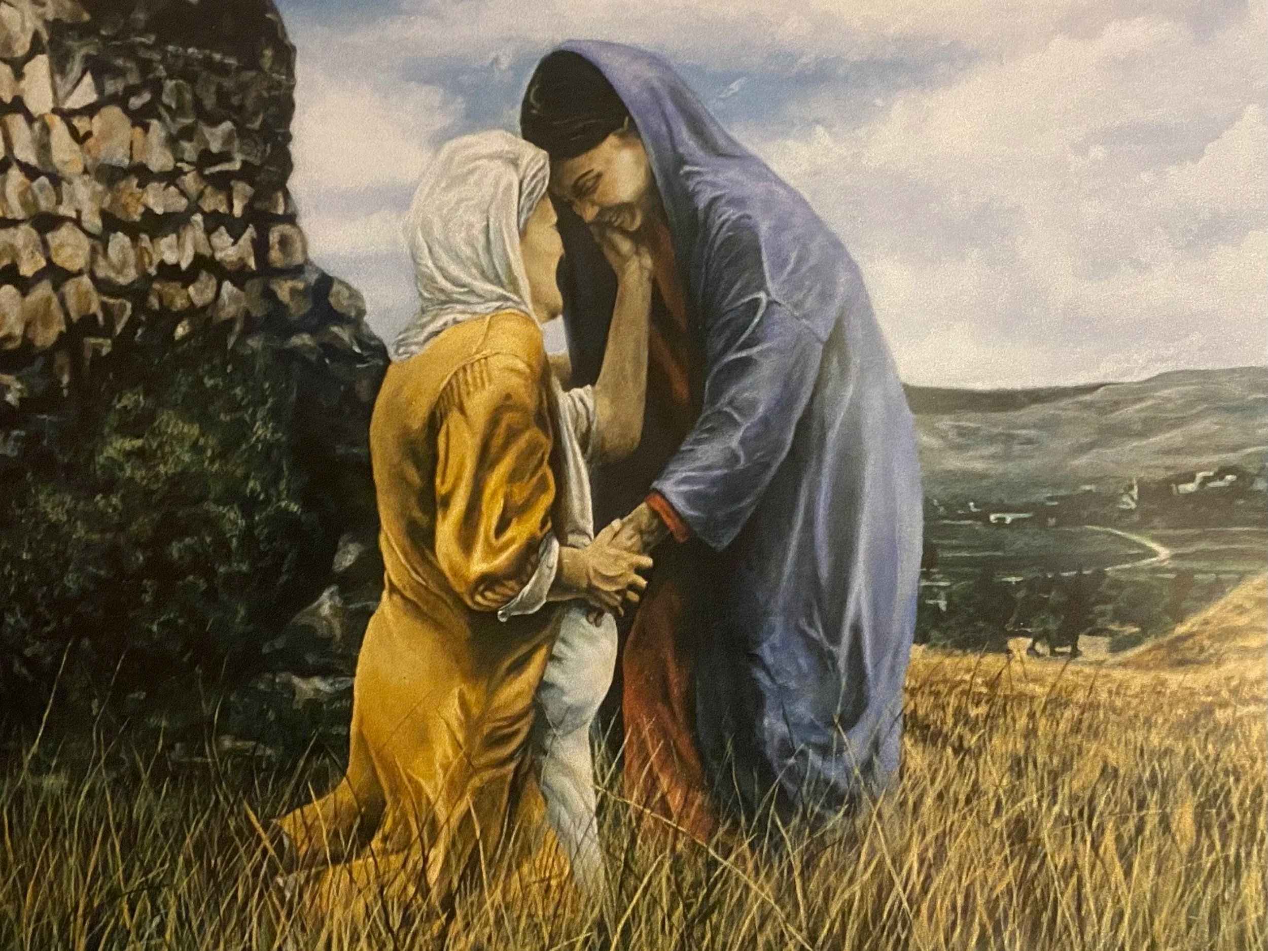  The Importance of our Yes's in the Second Half of Life