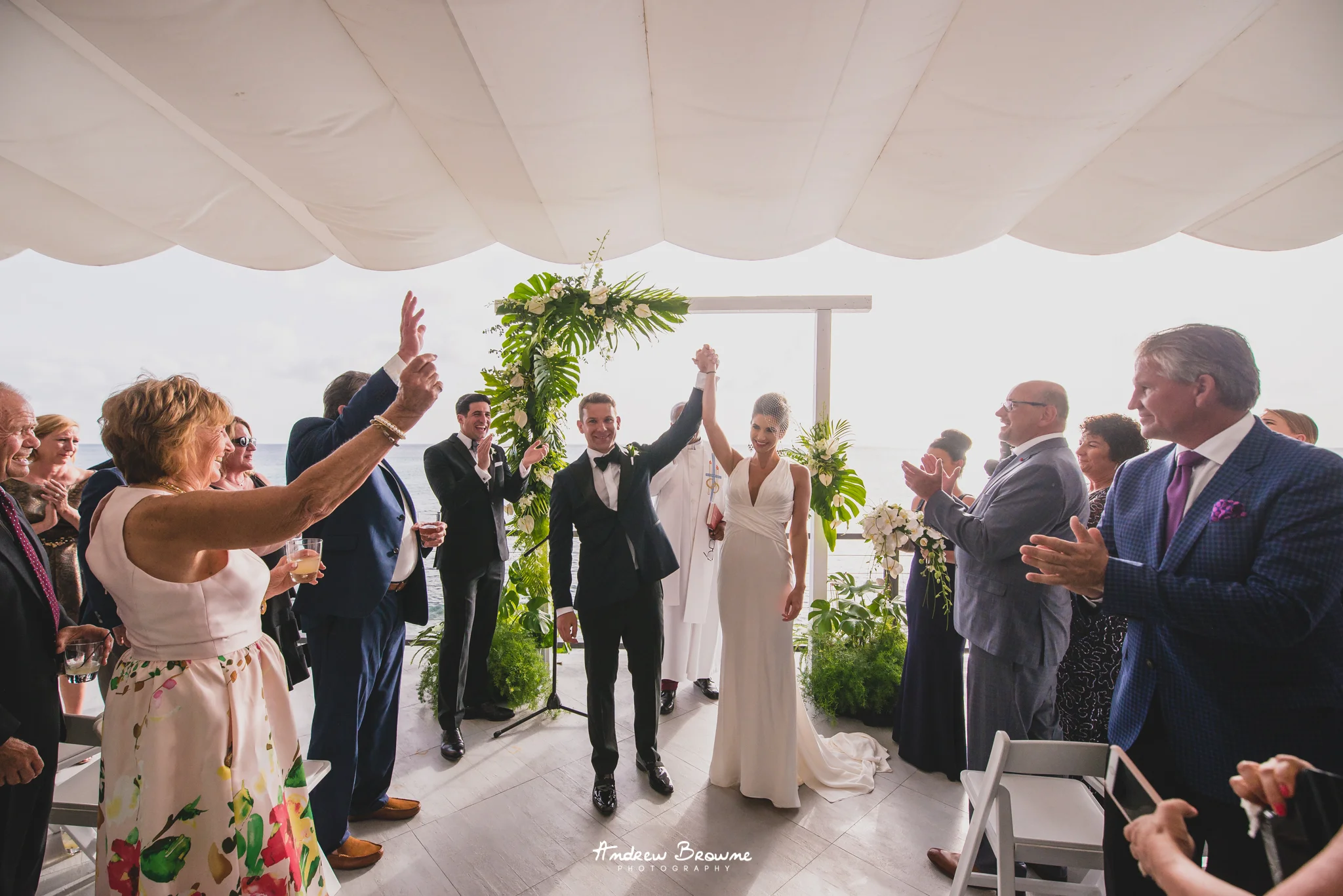 Danielle &amp; Jonathan