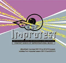 Improtest 2011–2013