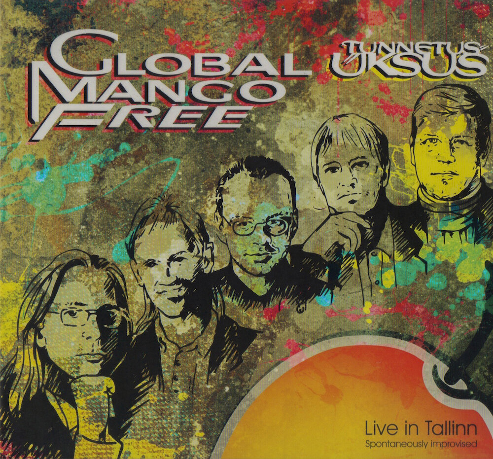 Tunnetusüksus – Global Mango Free / Story of Whraktalia