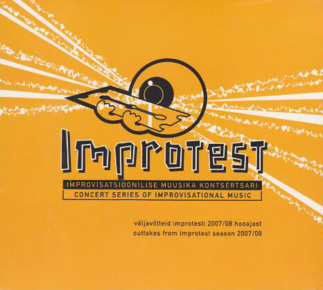Improtest 2007–2008