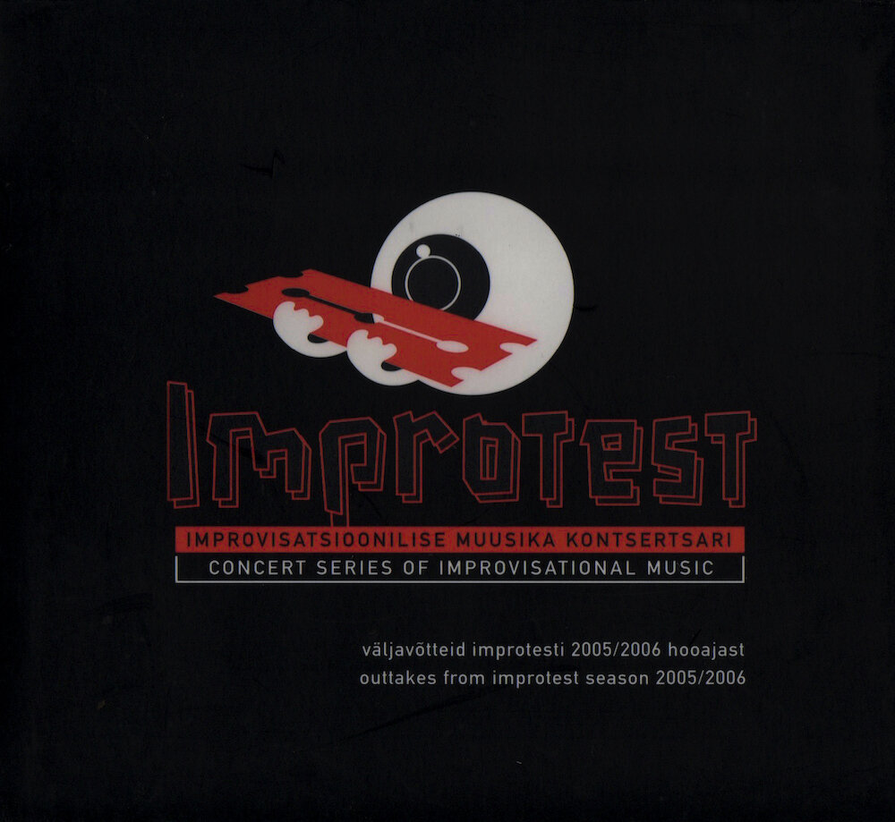 Improtest 2005–2006