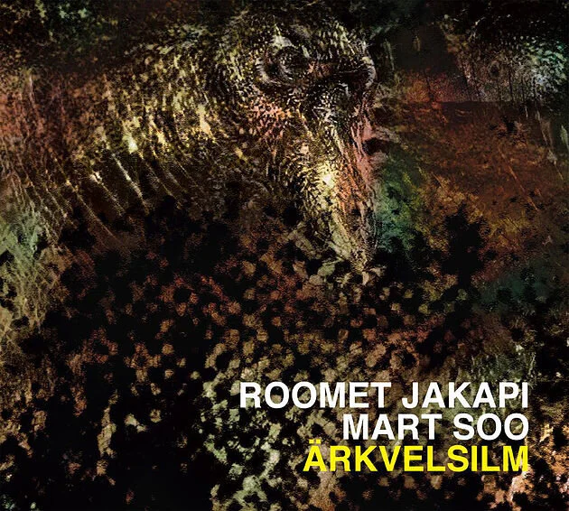 Roomet Jakapi, Mart Soo – Ärkvelsilm