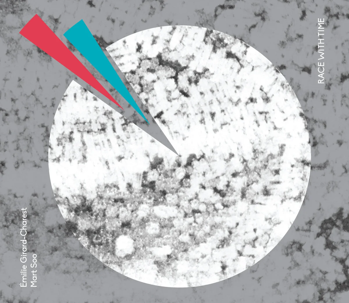 Émilie Girard-Charest, Mart Soo – Race With Time