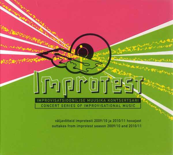 Improtest 2009–2011