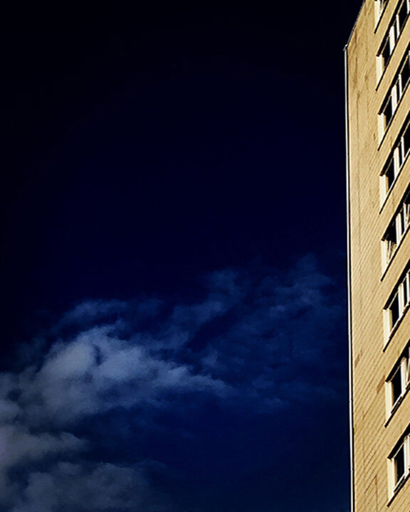 Building with Clouds