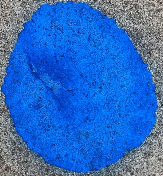 According to the Moody Blues it's a?