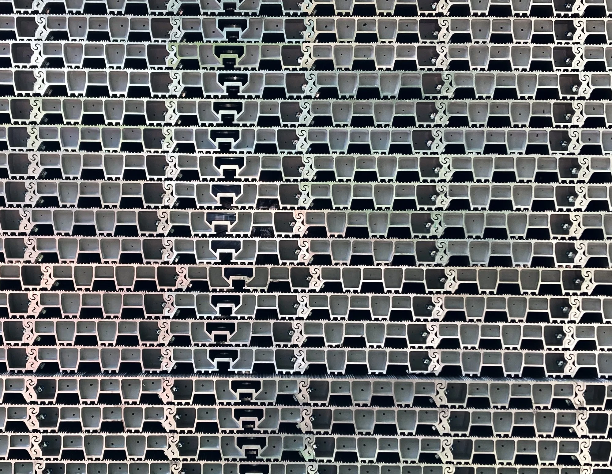 A Repetitive Pattern of Behaviour