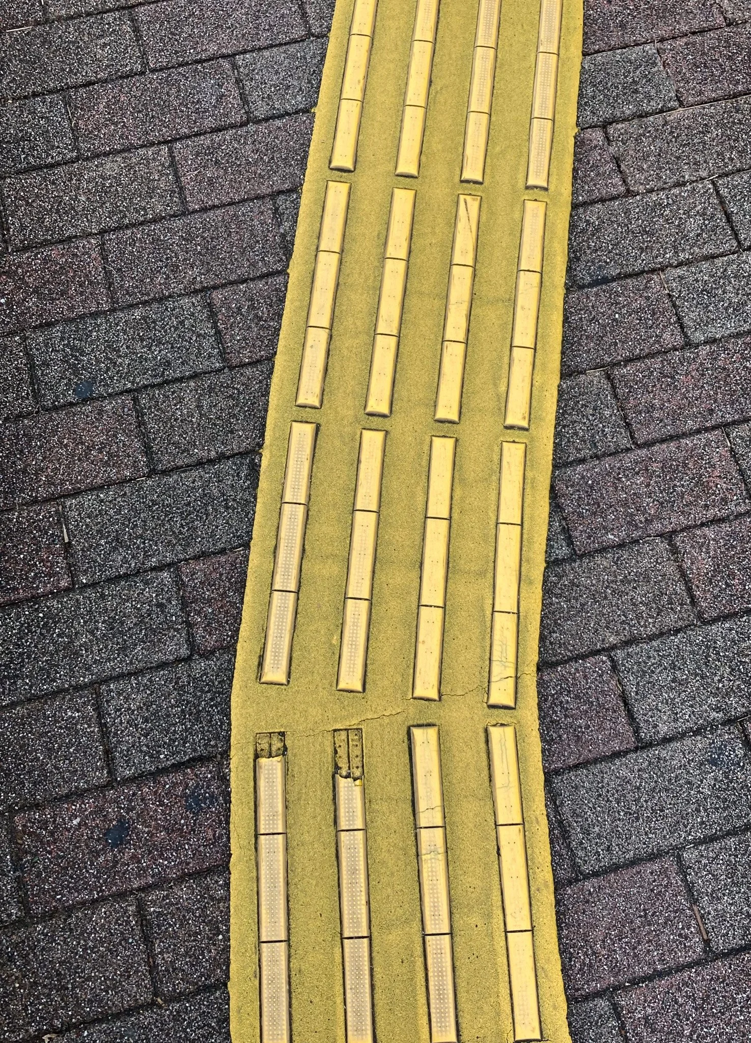 Has Elton Walked This Way?