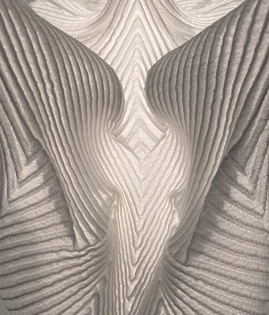 The Lightness of Being