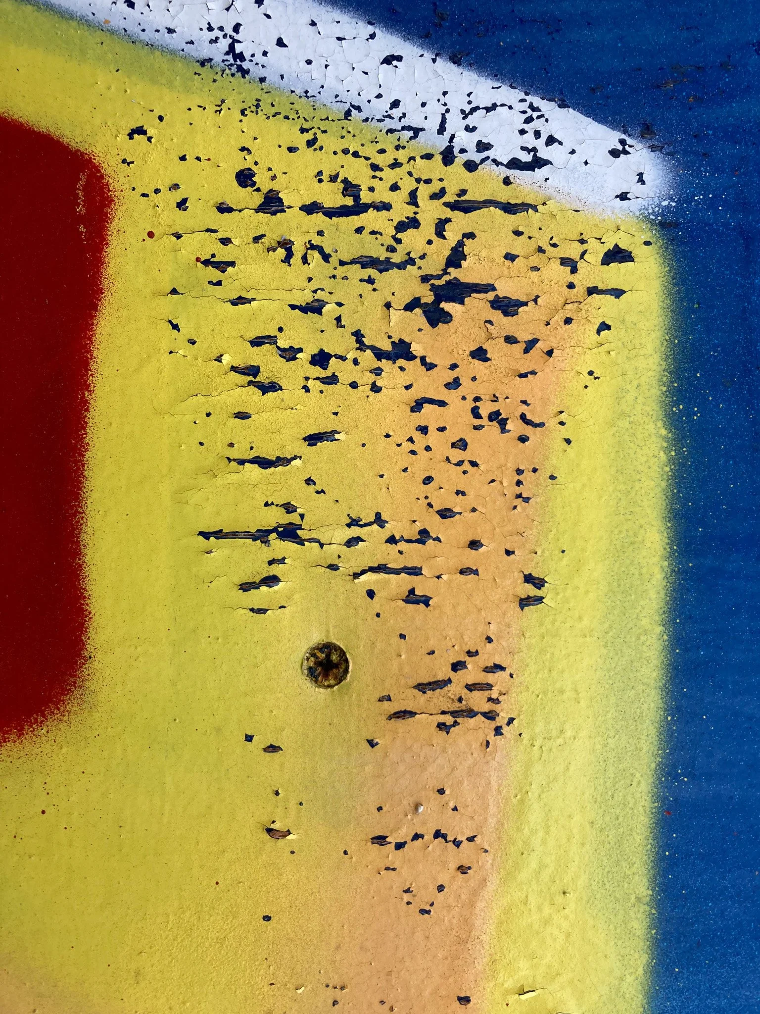 Making Plans for Nigel