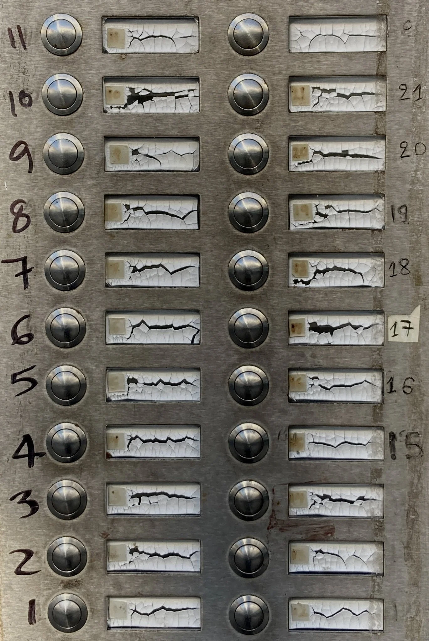 For Whom the Bell Tolls